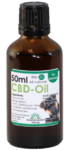 CBD Oil nature for dogs