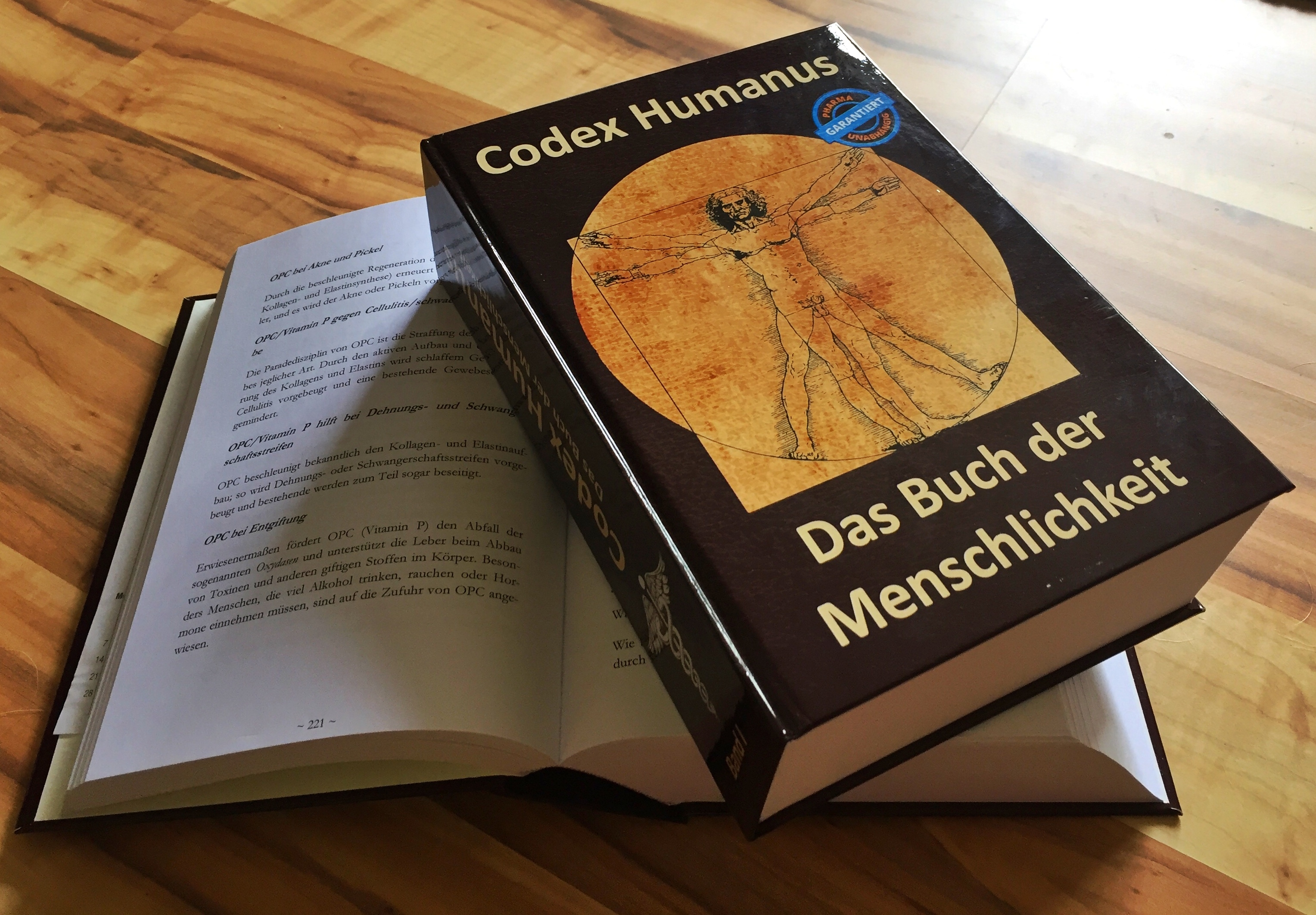 Codex_Humanus